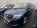 Dacia Sandero 1.0 Sce Ambiance Hatchback