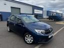 Dacia Sandero 1.0 Sce Ambiance Hatchback
