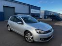Volkswagen Golf 1.6 Tdi Match Hatchback