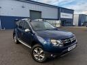 Dacia Duster 1.5 Dci Laureate Suv