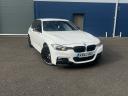 Bmw 3 Series 2.0 318d M Sport Saloon