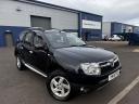 Dacia Duster 1.5 Dci Laureate Suv