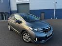 Honda Jazz 1.3 I-vtec Se Hatchback