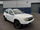 Dacia Duster 1.5 Dci Prestige Suv