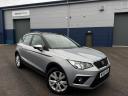 Seat Arona 1.0 Tsi Gpf Se Technology Suv