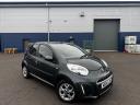 Citroen C1 1.0i Platinum Hatchback