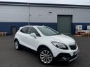 Vauxhall Mokka 1.6 Se Suv