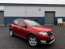 Dacia Sandero Stepway 0.9 Tce Ambiance Hatchback