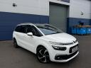 Citroen Grand C4 Spacetourer 2.0 Bluehdi Flair Mpv