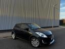 Suzuki Swift 1.2 Dualjet SZ4 ALLGRIP Euro 5 (s/s) 5dr