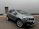 Vauxhall Mokka 1.4i Turbo Se Suv