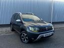 Dacia Duster 1.6 Sce Prestige Suv