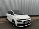 Citroen C4 Picasso 1.6 Bluehdi Feel Mpv